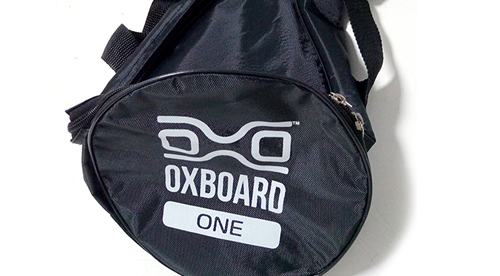 Oxboard One Bag