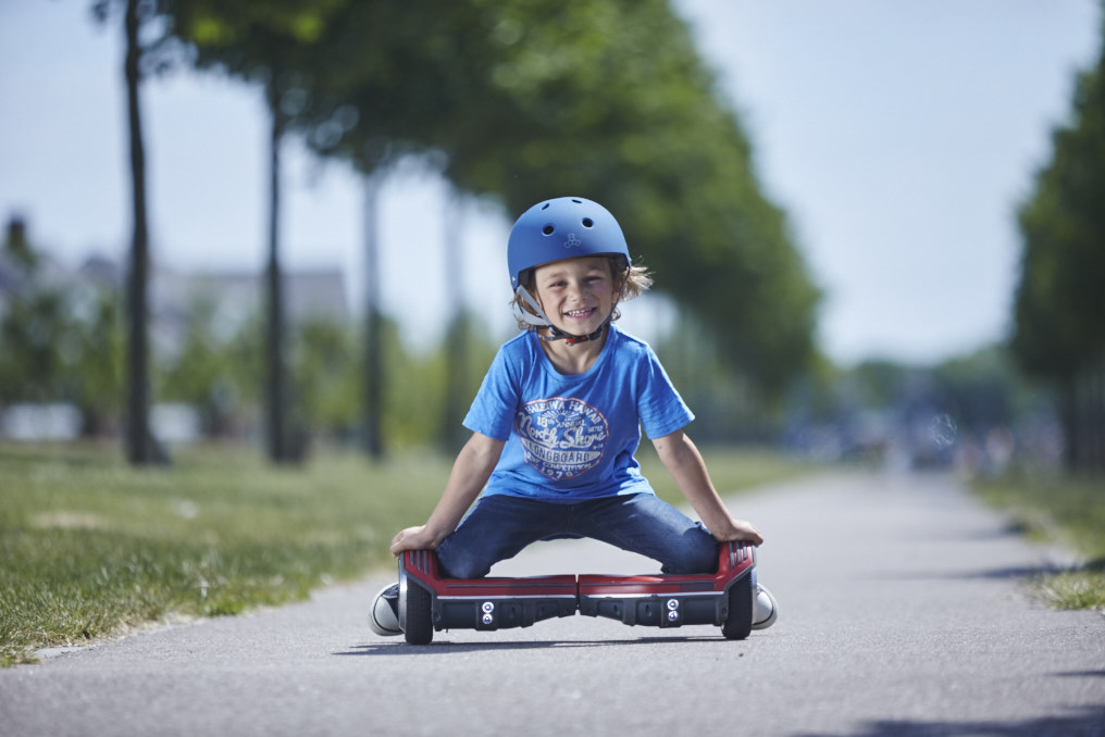 EQ9T0720 Oxboard Hoverboard, great e-mobility products